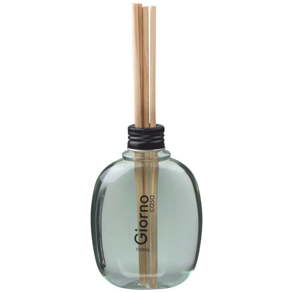 Difusor de Aromas Bamboo Giorno Casa 150 ml