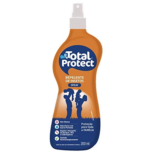Rep Total Protect Sp 200ml