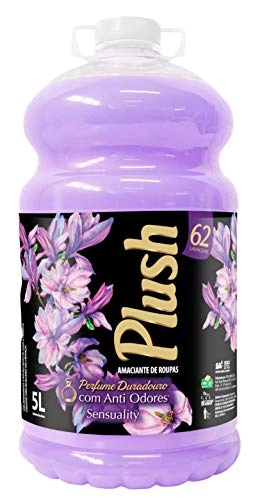 Amac Plush Sensuality 5l