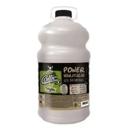 Shampoo Collie Power Hidra 5lt
