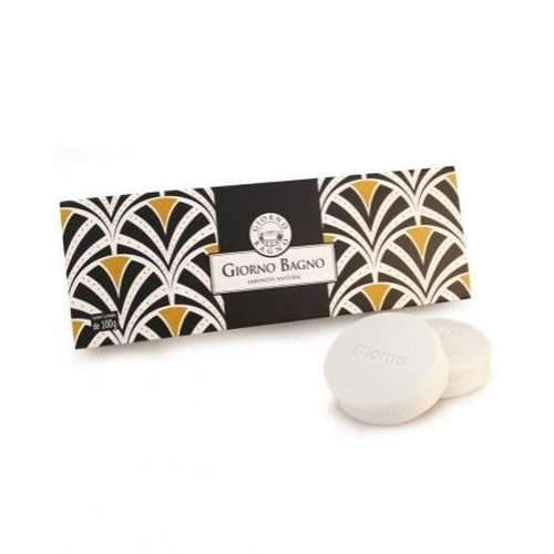 Kit Giorno Bagno Antique 3 X 100gr