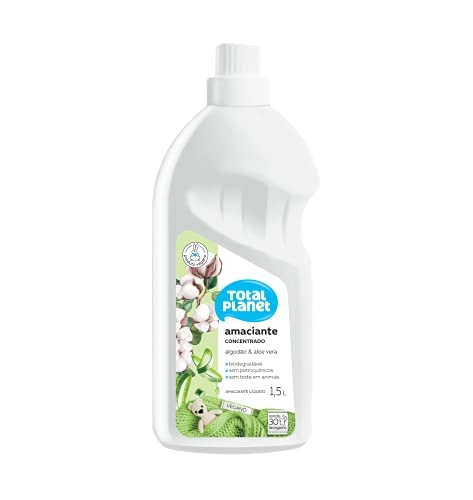 Amac Conc Total Palnet Algodao 1,5ml