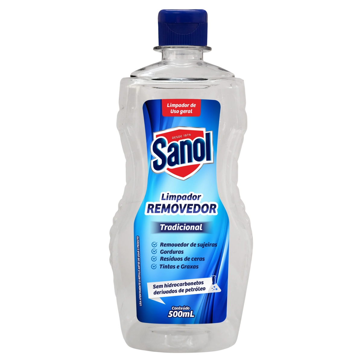 Limp Remov Sanol 500ml Trad