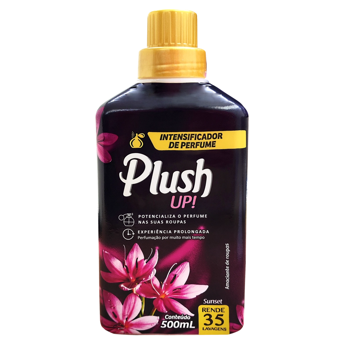 Intensif De Perf Plush Up 500ml Sunset