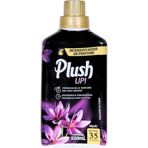 Intensif De Perf Plush Up 500ml Mystic