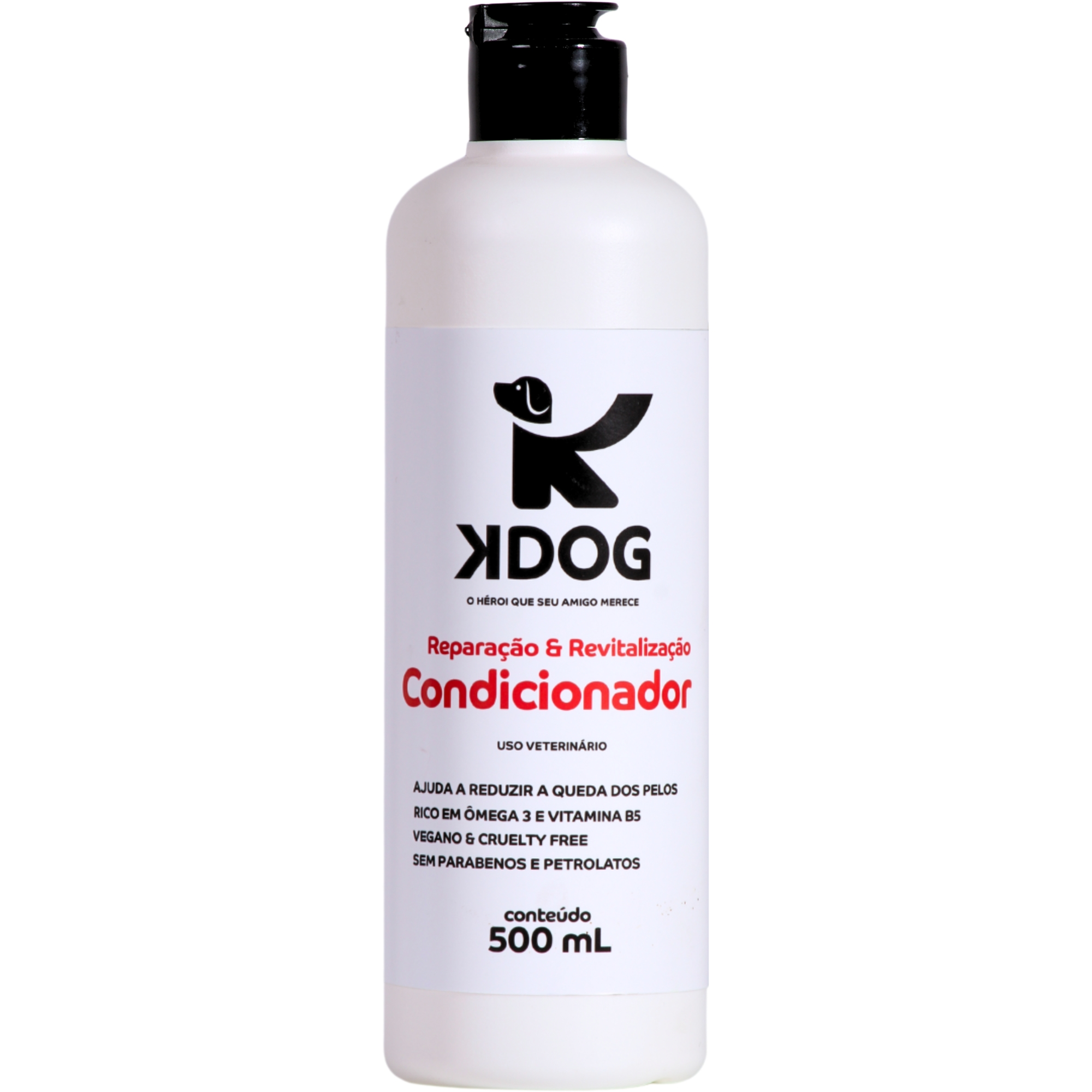Kdog Condicionador 500ml