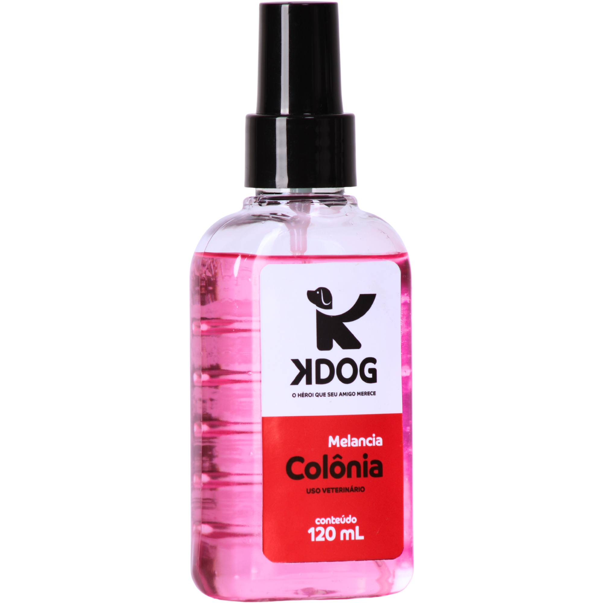 Kdog Colonia 120ml Melancia