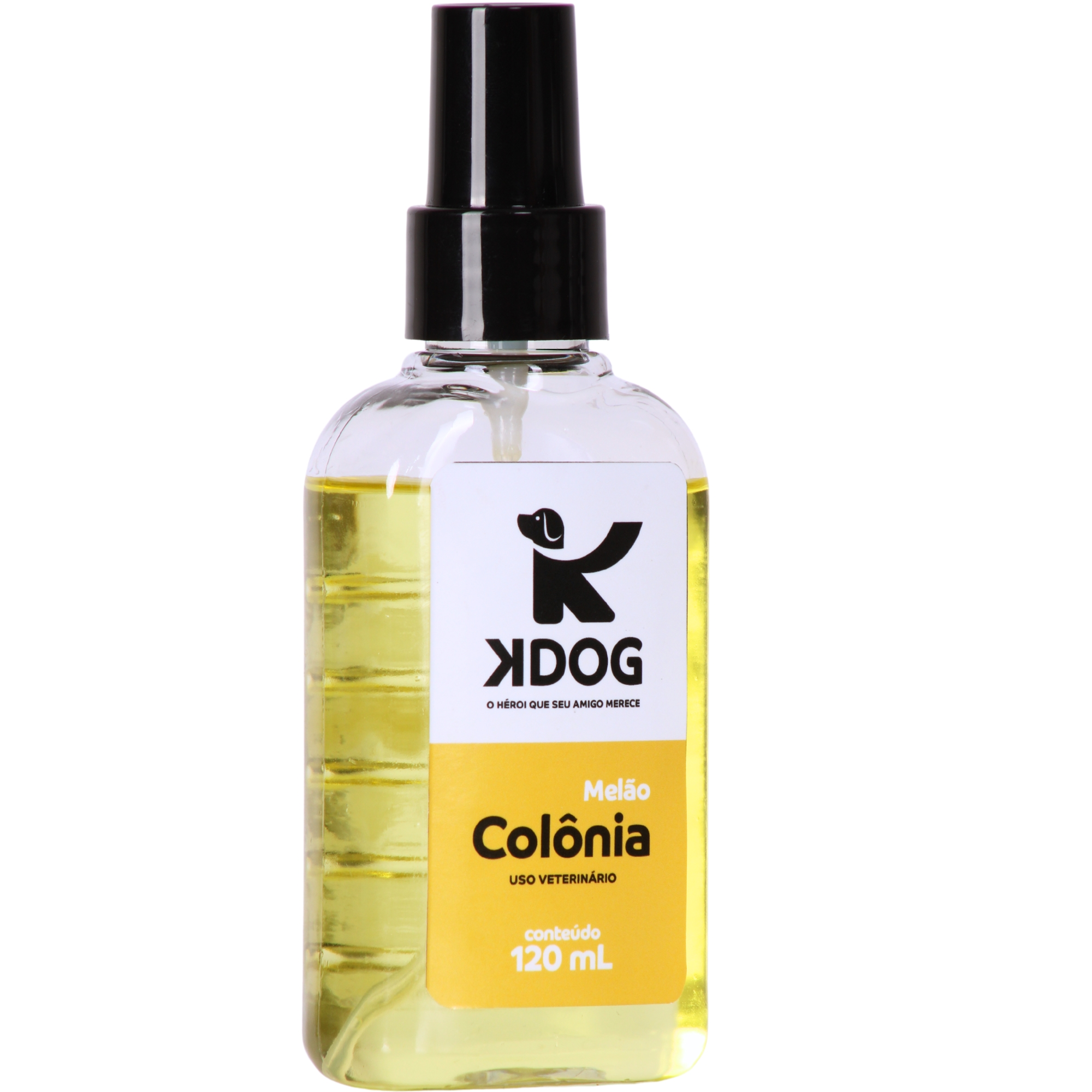 Kdog Colonia 120ml Melao
