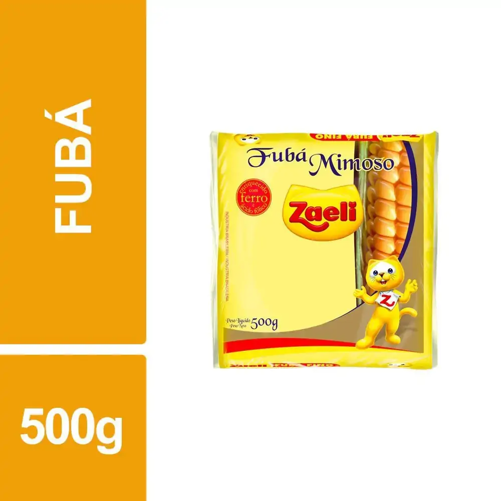 Fuba Fino Zaeli