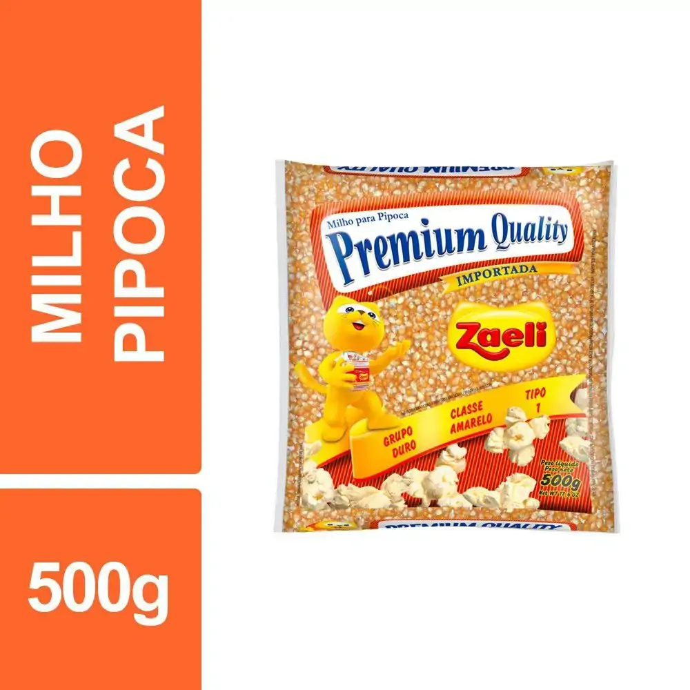 Yoki Panela Premium Natural