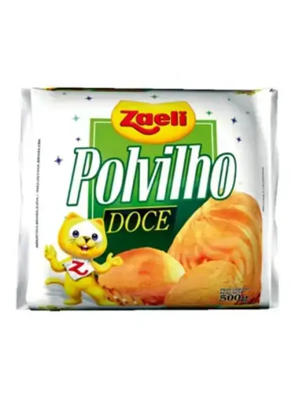 Polvilho Zaeli