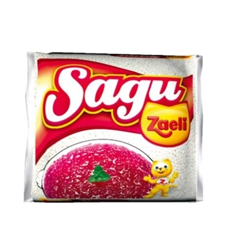Sagu Tipo 1 Zaeli