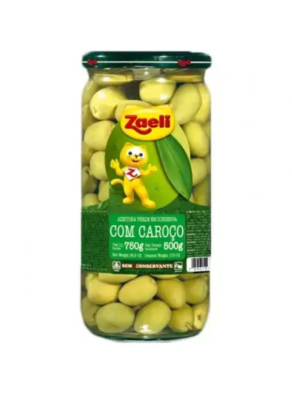Azeit Zaeli