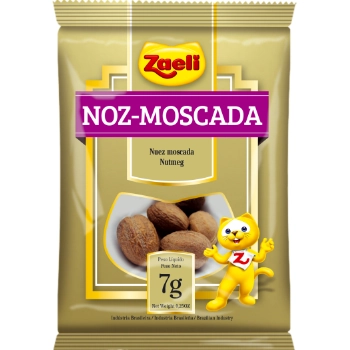 Noz Moscada Zaeli