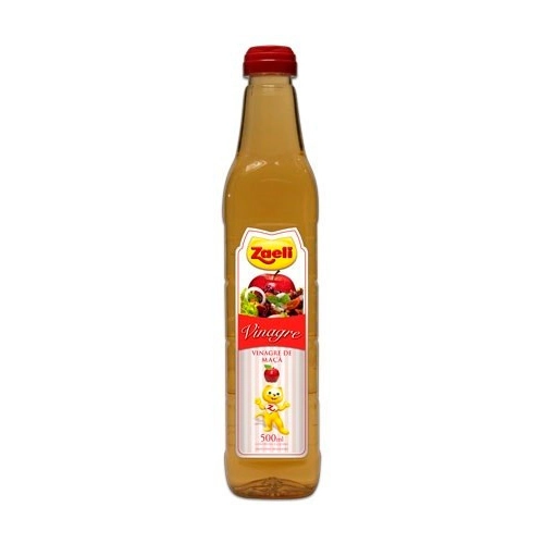 Vinagre Zaeli Maca