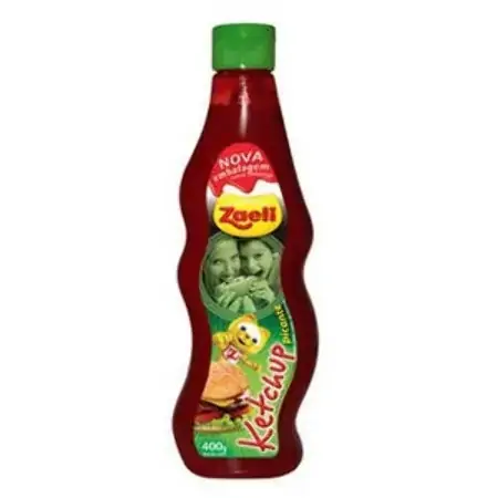 Zaeli Picante Pet .