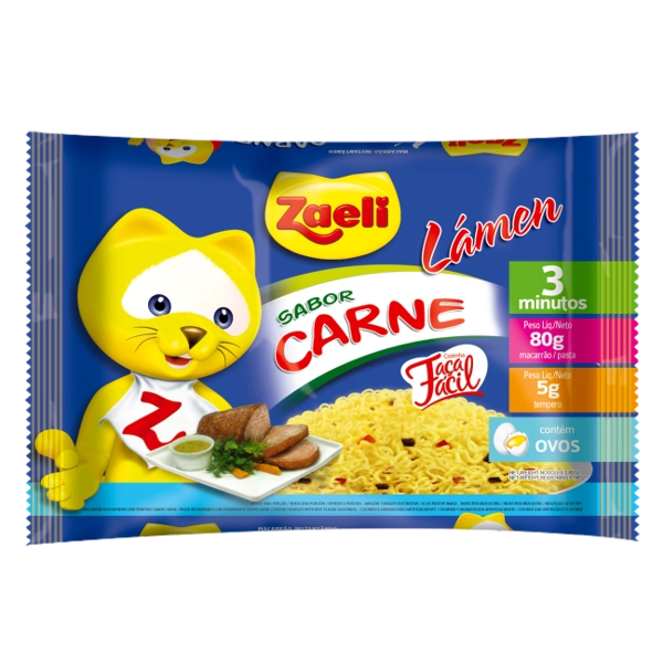 Zaeli Carne 01
