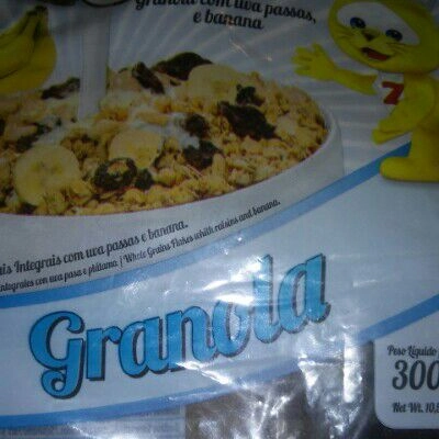 Cereais