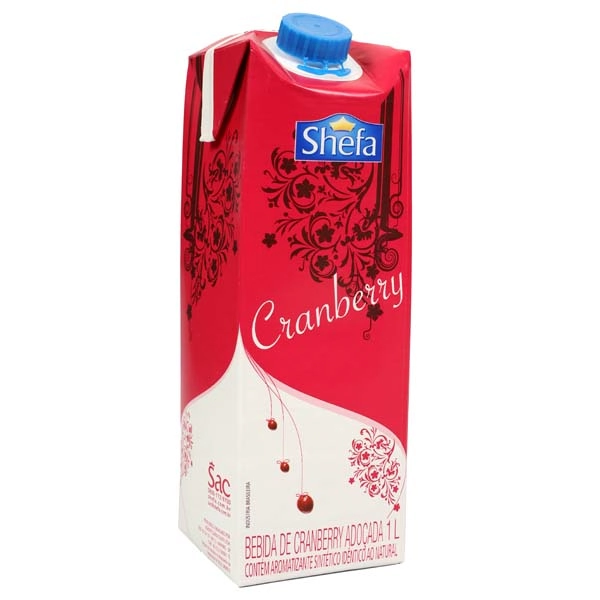 Suco Shefa