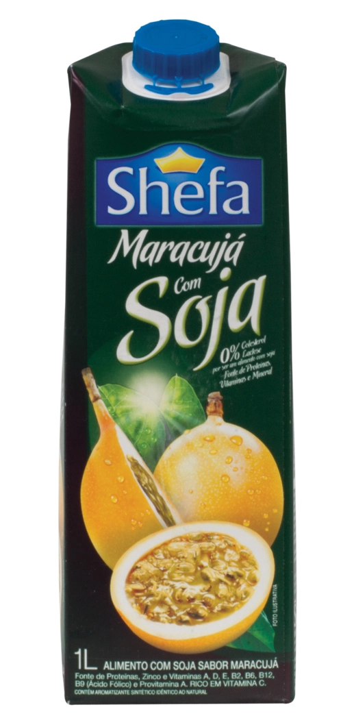 BEB SOJ SHEFA MAR 1L