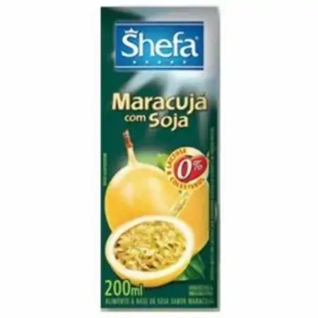 Shefa Maracujá