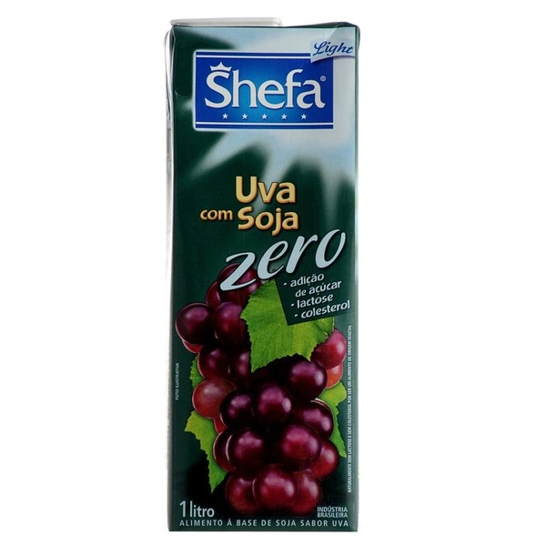 Shefa Uva Zero