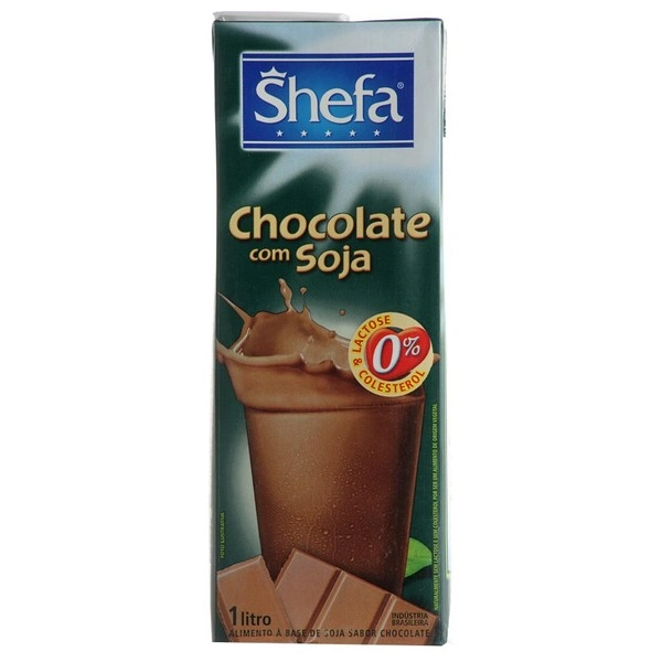 Shefa Chocolate