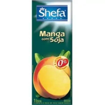 Shefa Manga
