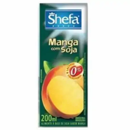 Shefa Manga