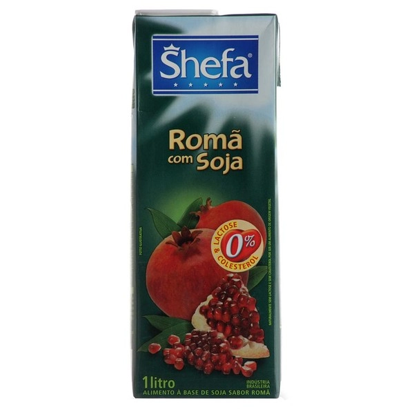 Shefa Romã