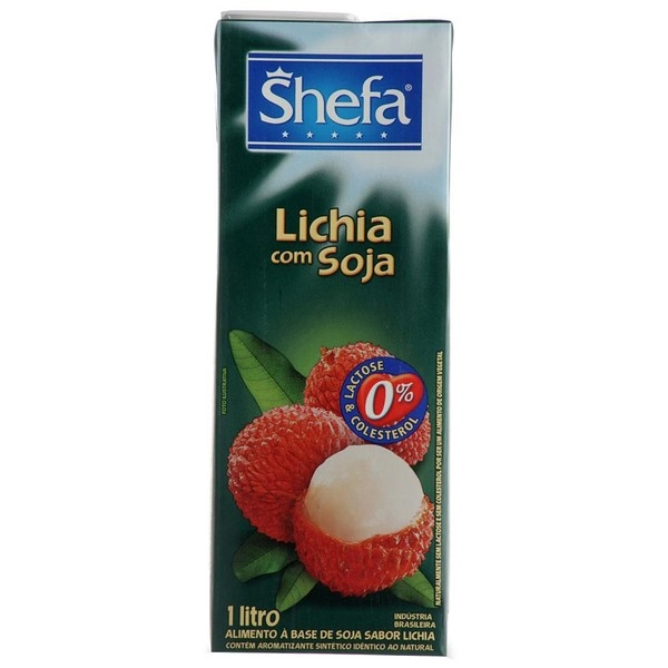 Shefa Lichia