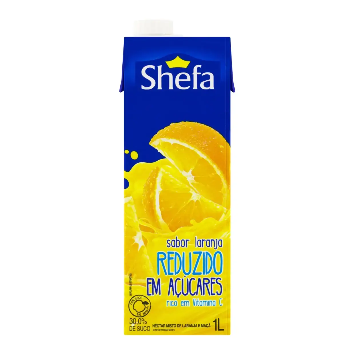 NEC MIS SHEFA LAR 1L