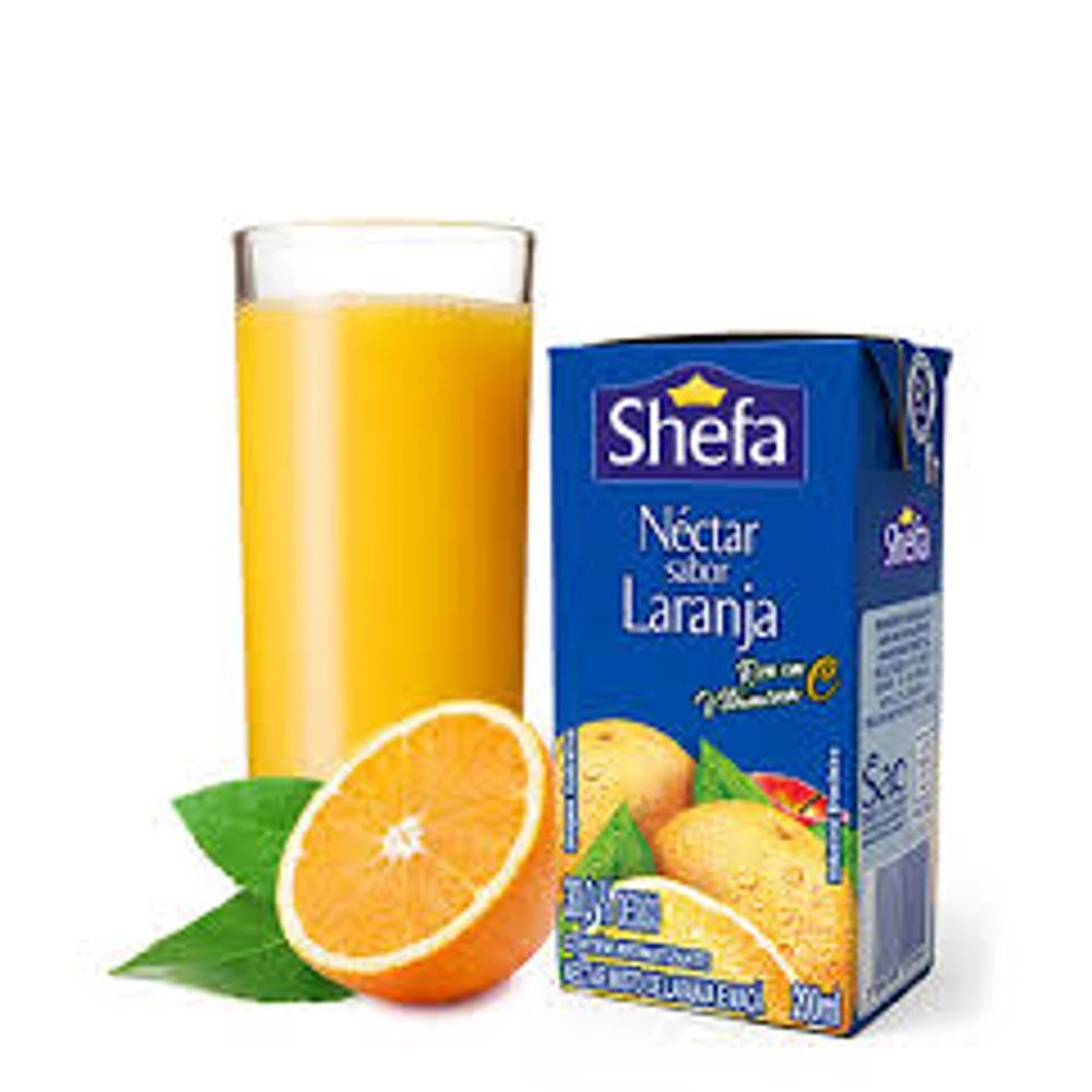 NE MIS SHEFA LA 200M