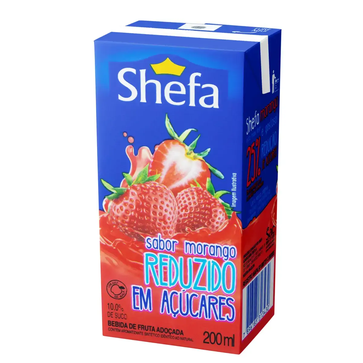 BE FR SHEFA MOR 20OM