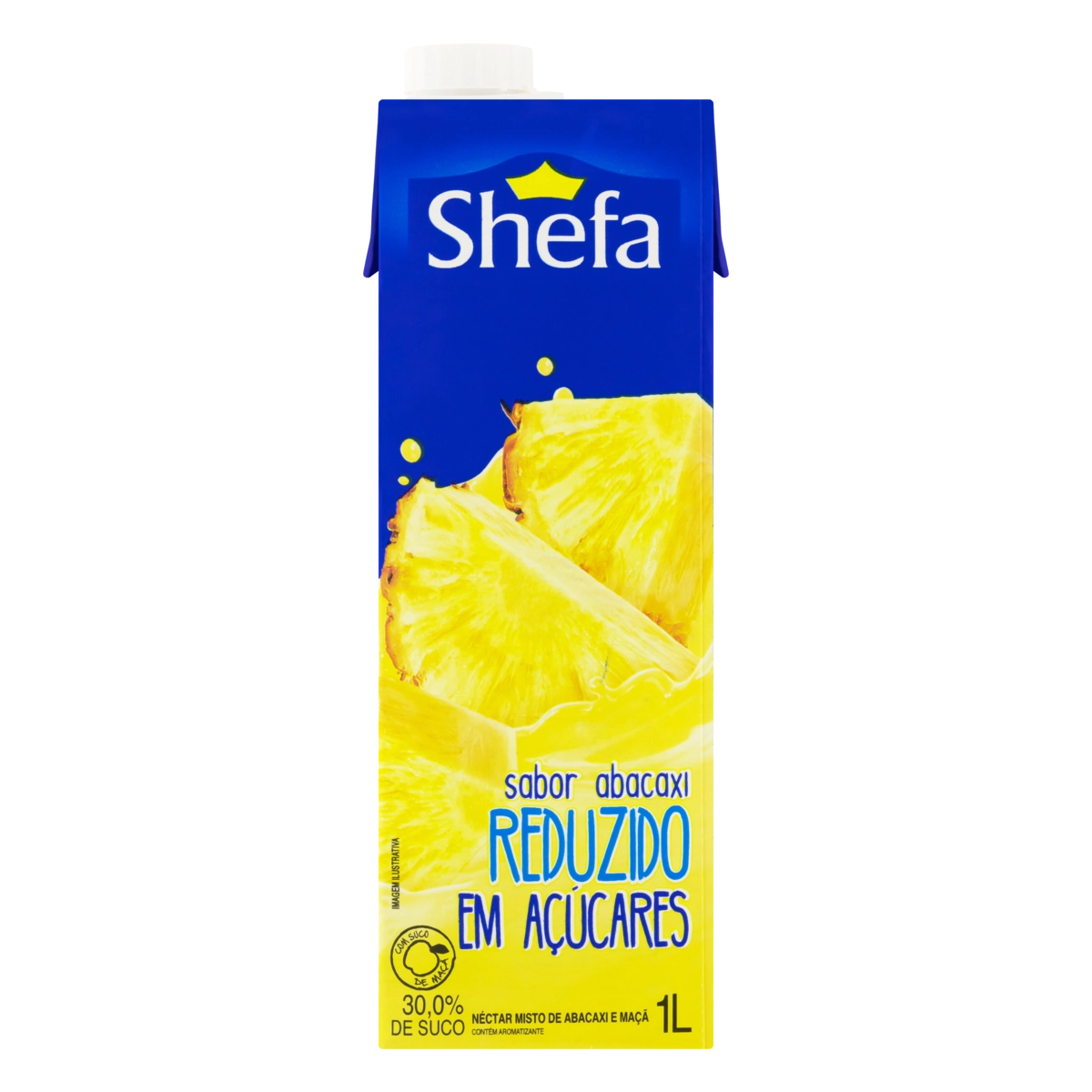 NEC MI SHEFA ABAX 1L