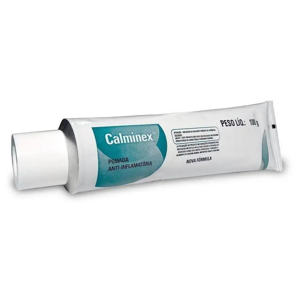 Calminex 100gr