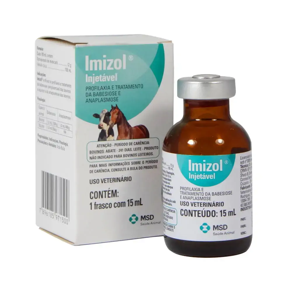 Imizol 15 Ml