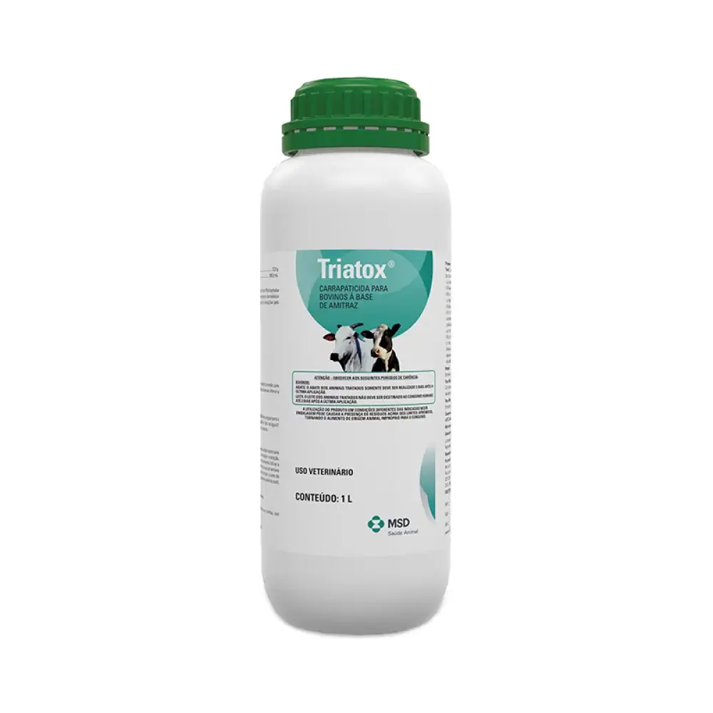 Triatox 1 Litro
