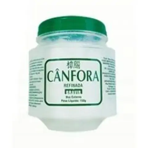 Canfora Pote 150g 200 Tablet 806