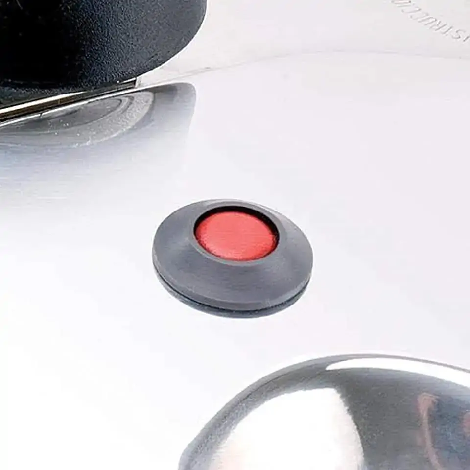 Panela Pressao Clock 3 Litros
