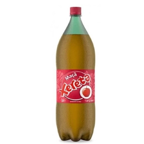 Refg Xereta Maca Pet 2lt