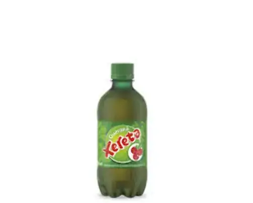 Refg Xereta Guarana Pet