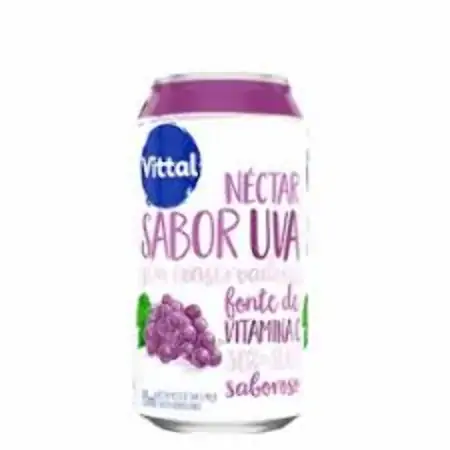 Suco Vittal Uva