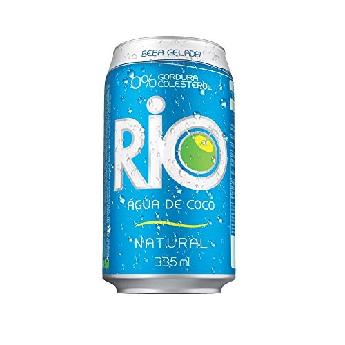 Agua De Coco Rio