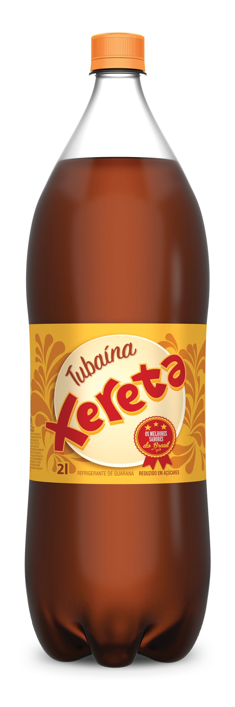 Refrig Xereta 2l Tubaina