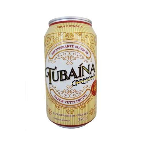 Ref Carmona Tubaina 350ml