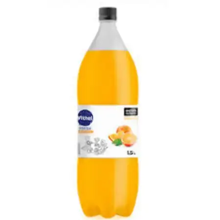 Suco Vittal Fresh Laranja Pet 1,5l