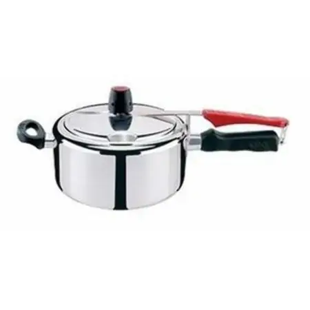 Panela Pressao Clock 3 Litros