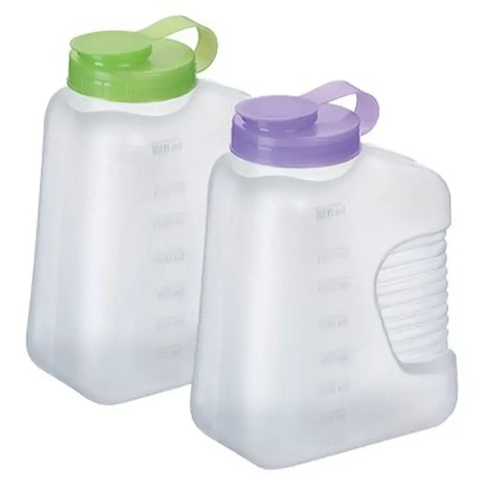 Garrafa Plast 1,6l Transp Ditoy