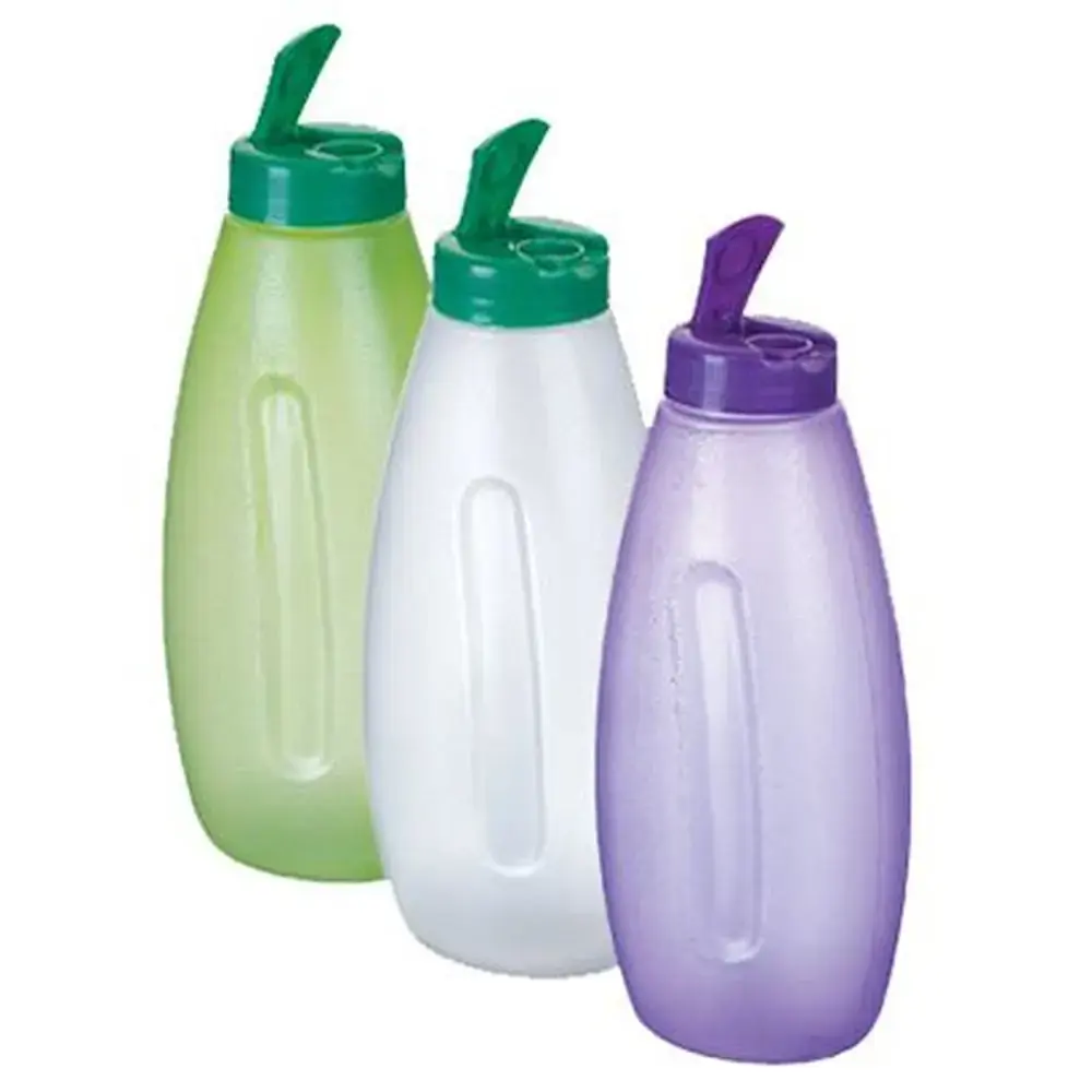Garrafa Perola Tp Colors 1,1l Ditoy